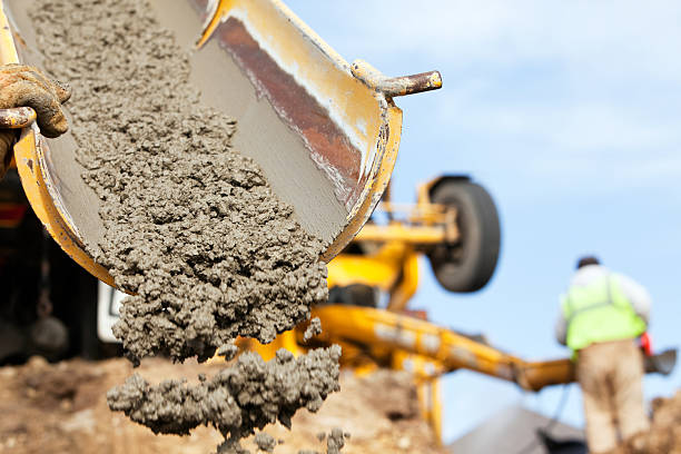 Best Concrete Patio Contractor  in Bay Harbor Islands, FL